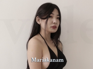 Mariakanam