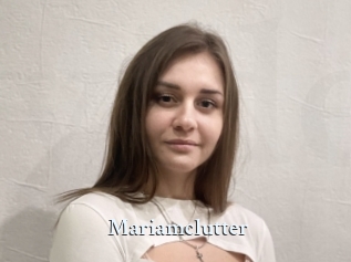 Mariamclutter