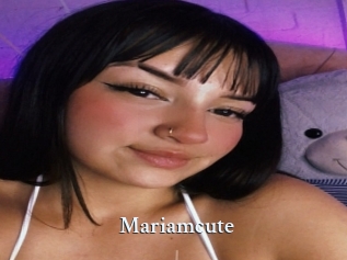 Mariamcute