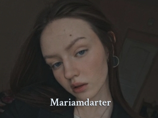 Mariamdarter
