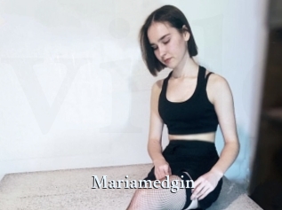 Mariamedgin