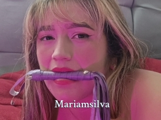 Mariamsilva