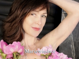 Mariawindsor