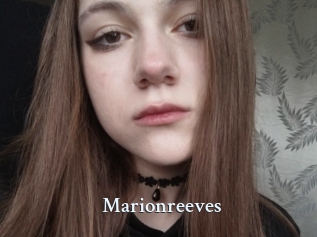 Marionreeves