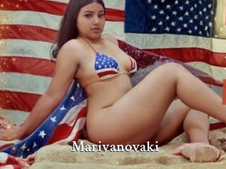 Mariyanovaki