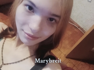 Marybreit