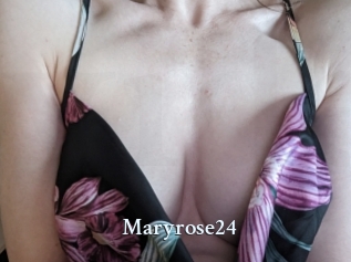 Maryrose24