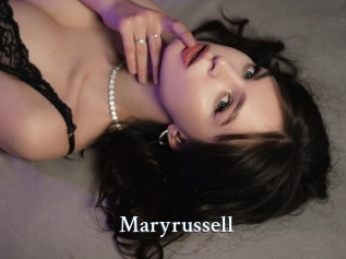 Maryrussell