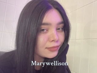 Marywellison