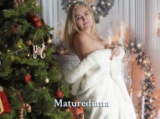 Maturediana