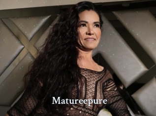 Matureepure