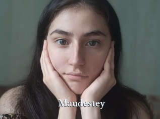Maudestey