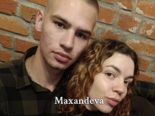 Maxandeva