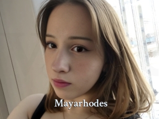 Mayarhodes