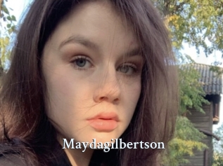 Maydagilbertson