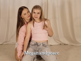 Meganandpeace