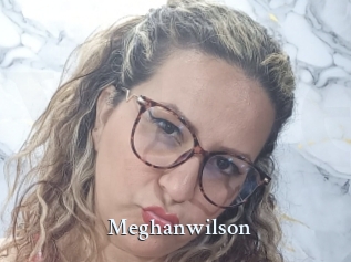 Meghanwilson