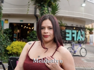Melahotlyn