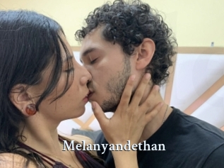 Melanyandethan