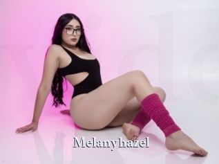 Melanyhazel