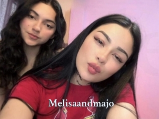 Melisaandmajo