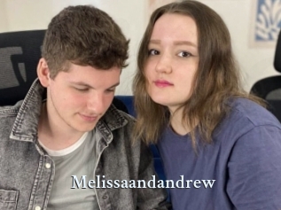 Melissaandandrew