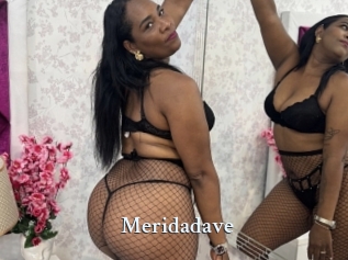 Meridadave