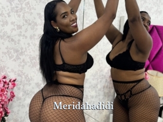 Meridahadidi