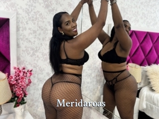 Meridaroas
