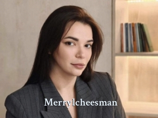 Merrylcheesman