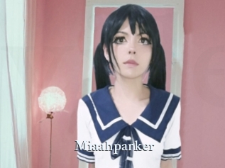 Miaahparker