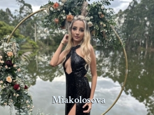 Miakolosova