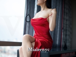 Mialeenyc