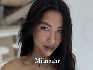Mianoahr