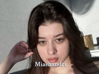 Miashandri