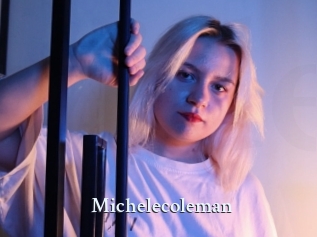 Michelecoleman