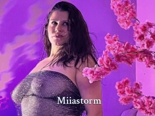 Miiastorm