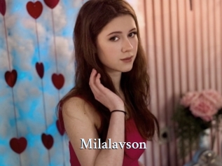 Milalavson