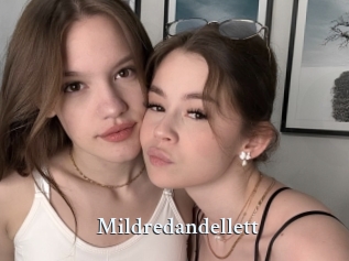 Mildredandellett