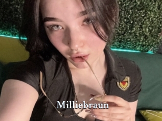 Milliebraun