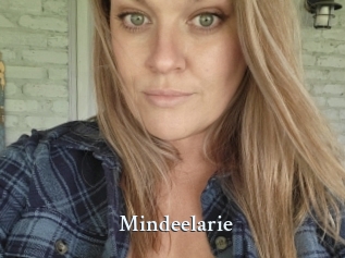 Mindeelarie