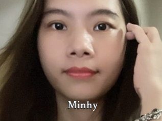 Minhy