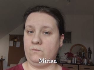 Mirian