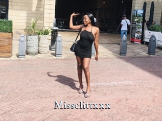 Missclittxxx