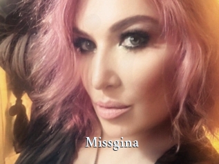 Missgina