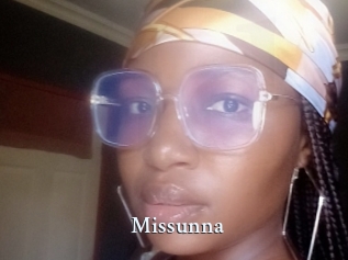 Missunna