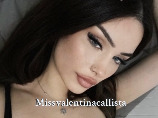 Missvalentinacallista