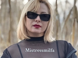 Mistressmilfa