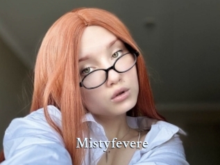 Mistyfevere