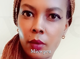 Miswpru